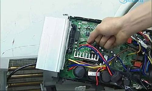 梧州市美的空调电话是多少