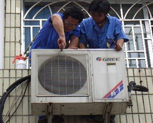 梧州市空调维修售后服务中心