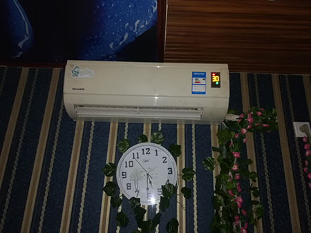 梧州市空调维修售后服务中心