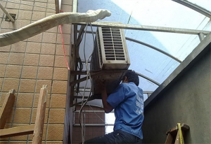 梧州市空调维修售后服务中心