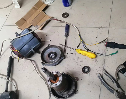 梧州市空调维修售后服务中心电话在哪里找