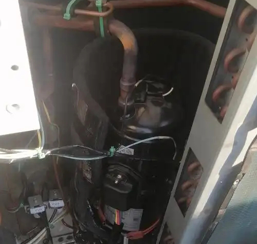 梧州市维修变频空调电话在哪里找