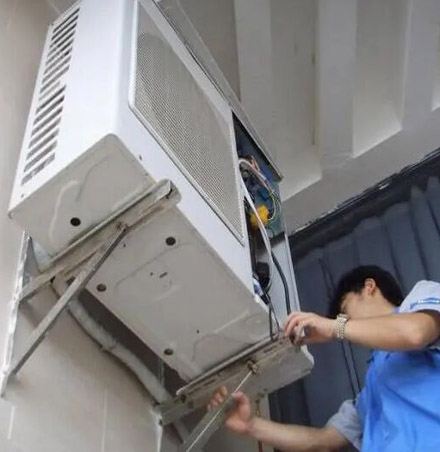 梧州市24小时空调维修热线