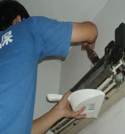 梧州市空调清洗保养